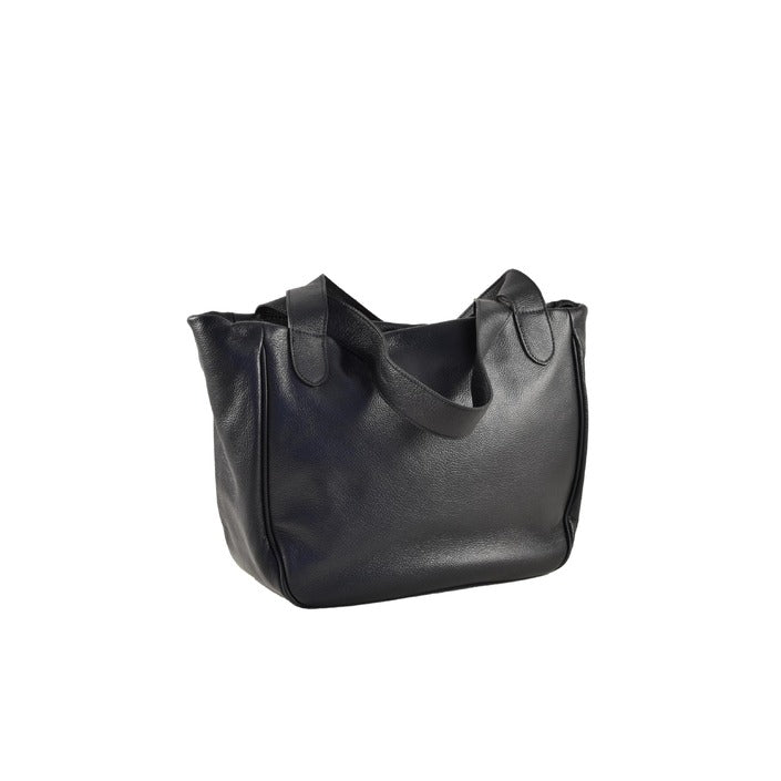 Corsia Black Shoulder bag