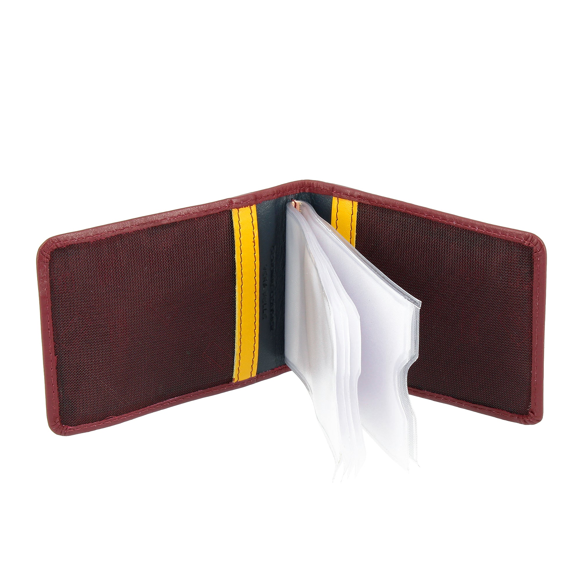 Colorful Hawaii Card holder - Artisia Store