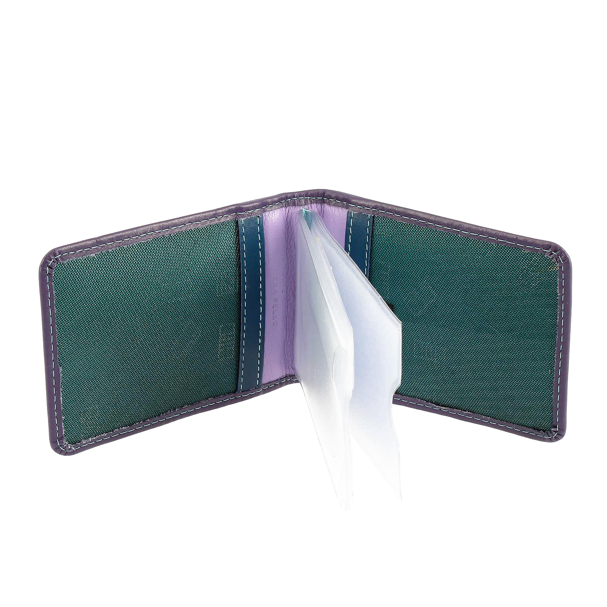Colorful Hawaii Card holder - Artisia Store