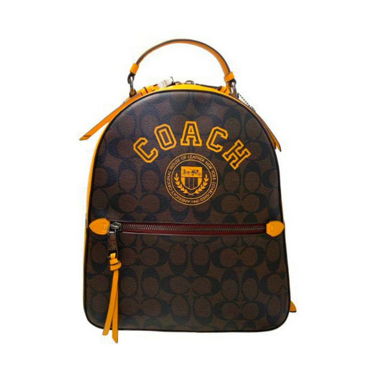 Coach 1941 backpack sale