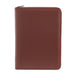 Soft Paper Briefcase Dark Brown - Artisia Store