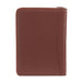 Soft Paper Briefcase Dark Brown - Artisia Store