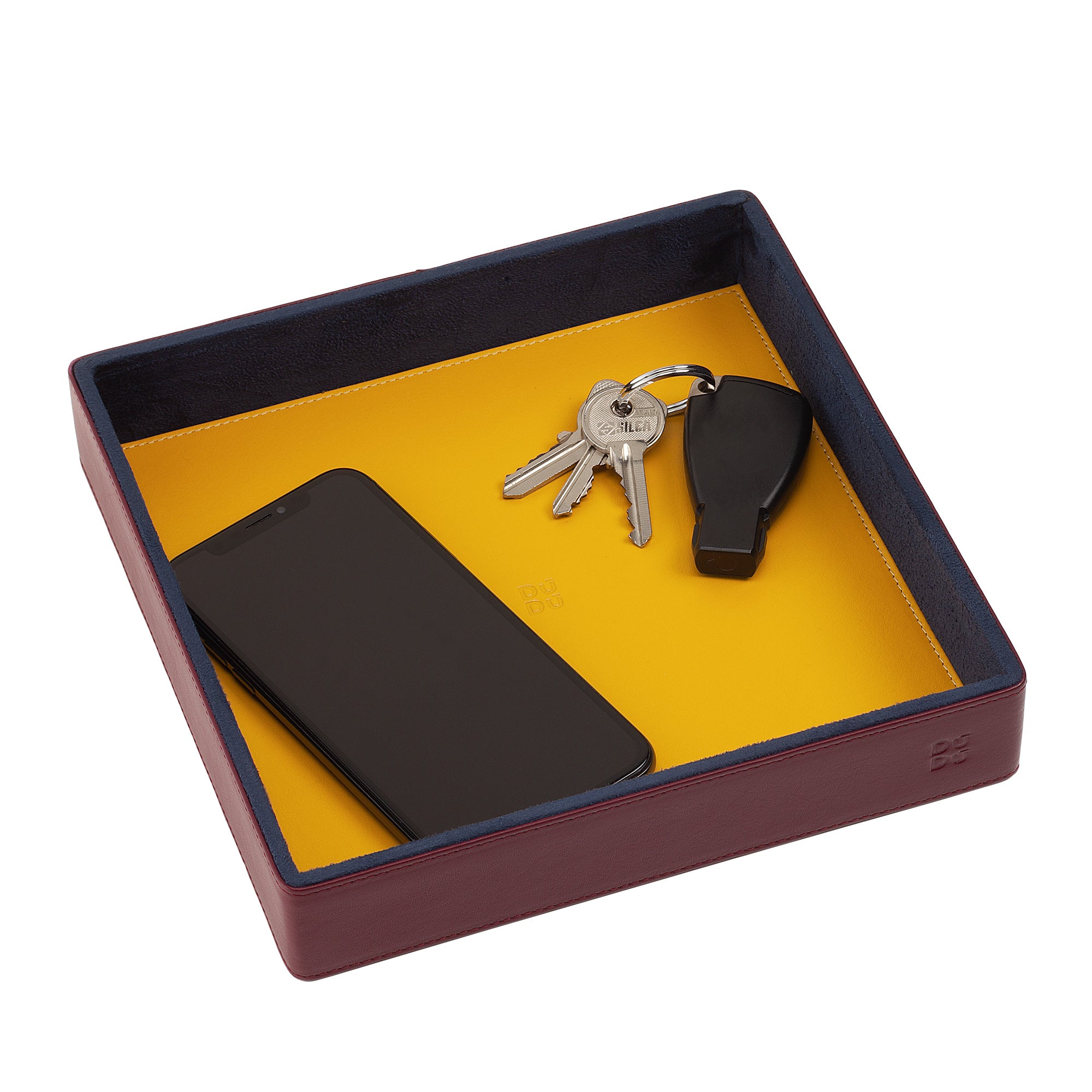 DuDu Colorful Valet tray - Artisia Store