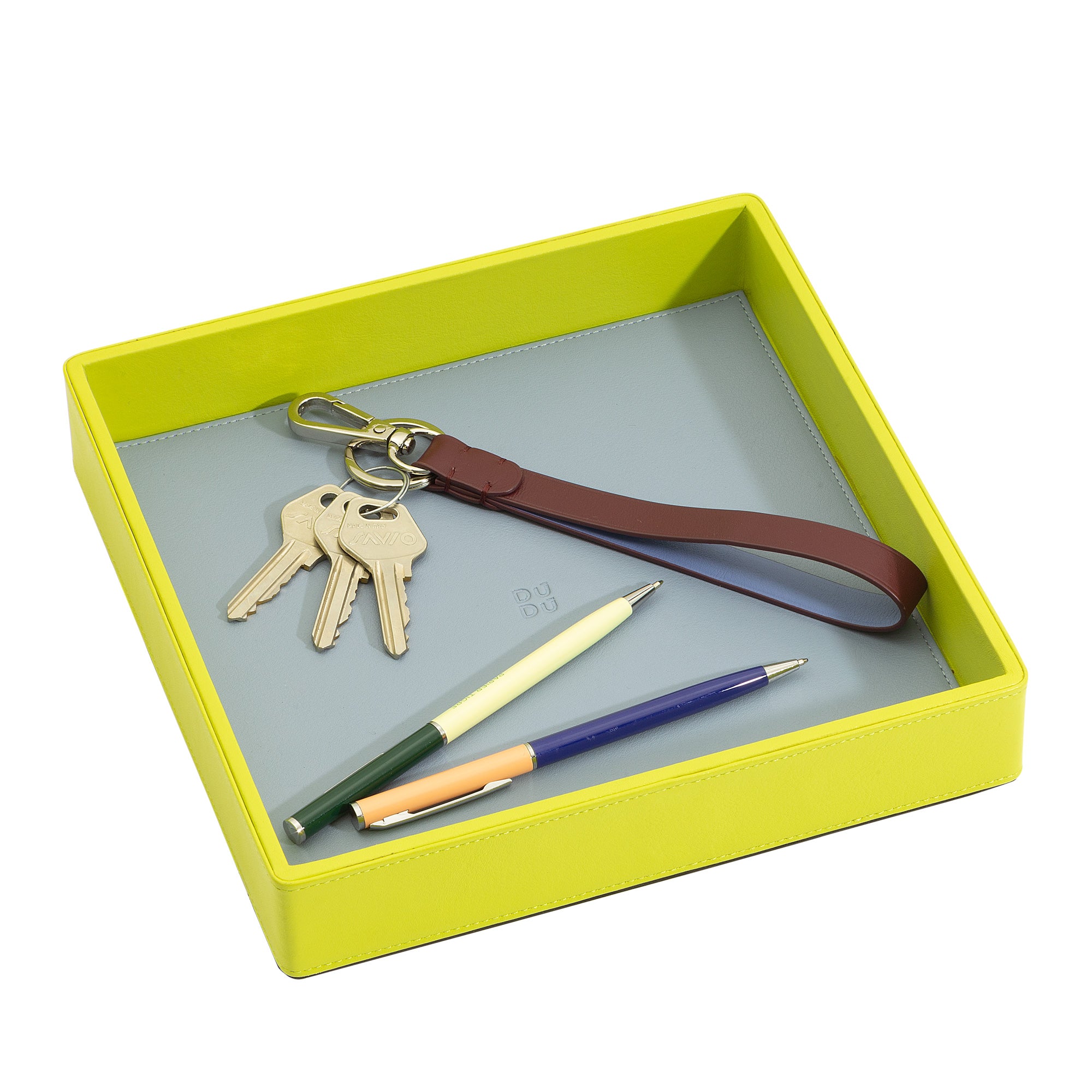 DuDu Colorful Valet tray - Artisia Store