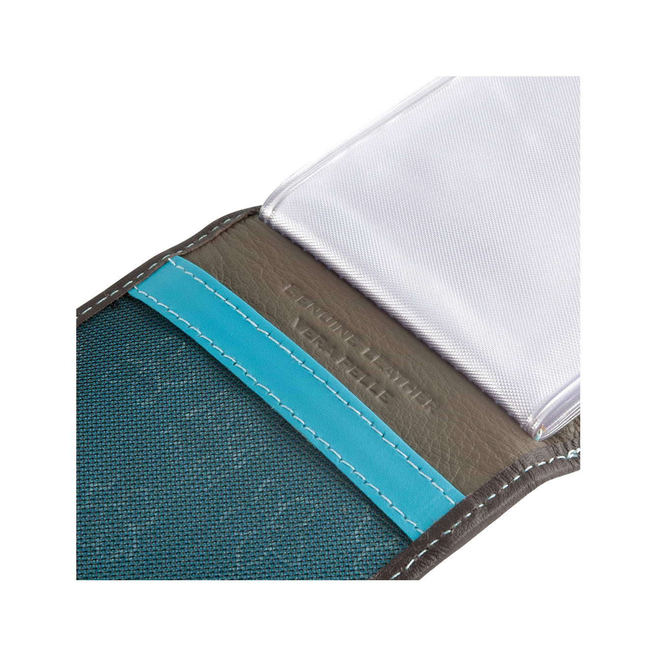 Colorful Hawaii Card holder - Artisia Store