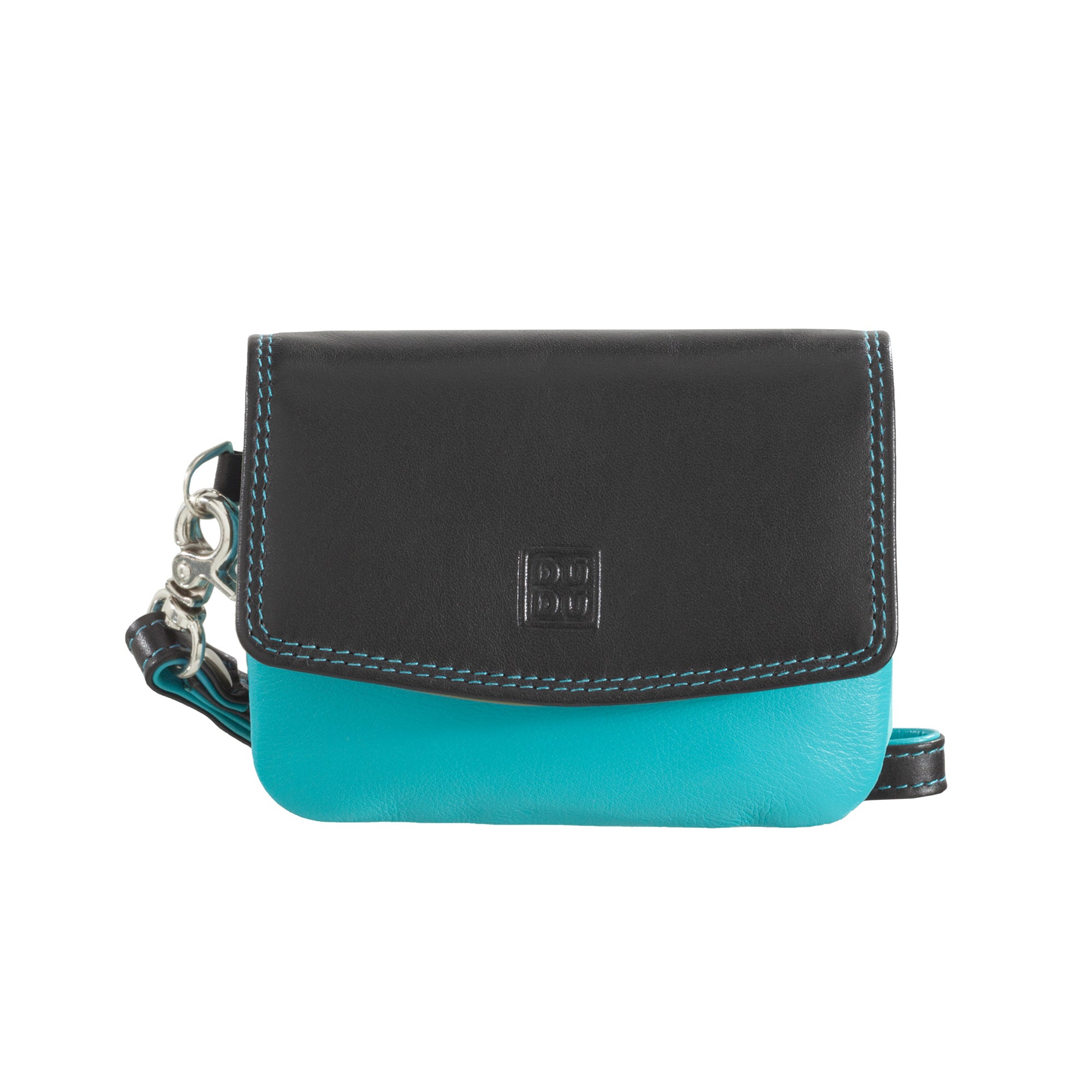 Colorful  Bioko Handbag 