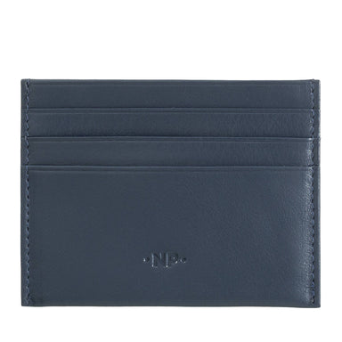 Nappa Leather Card Holder Melvin Dudubags su Artisia Store