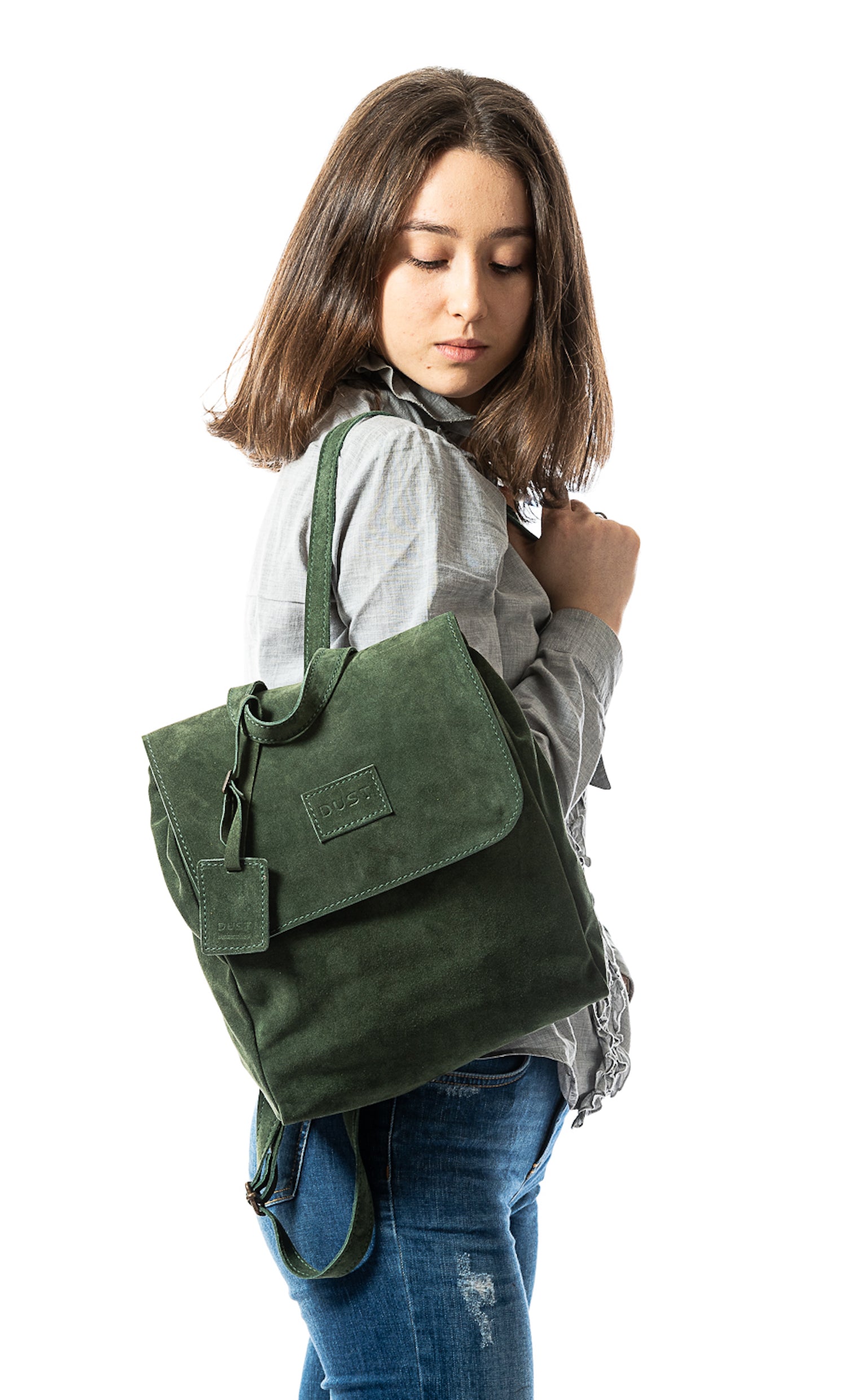 Backpack Surprising The Dust Company su Artisia Store