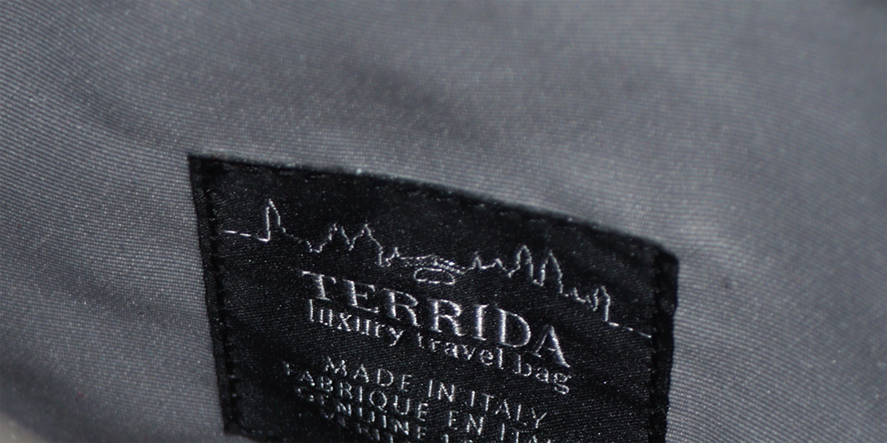 Original Padel Bag Terrida su Artisia Store