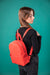 Lambskin Backpack The Dust Company su Artisia Store