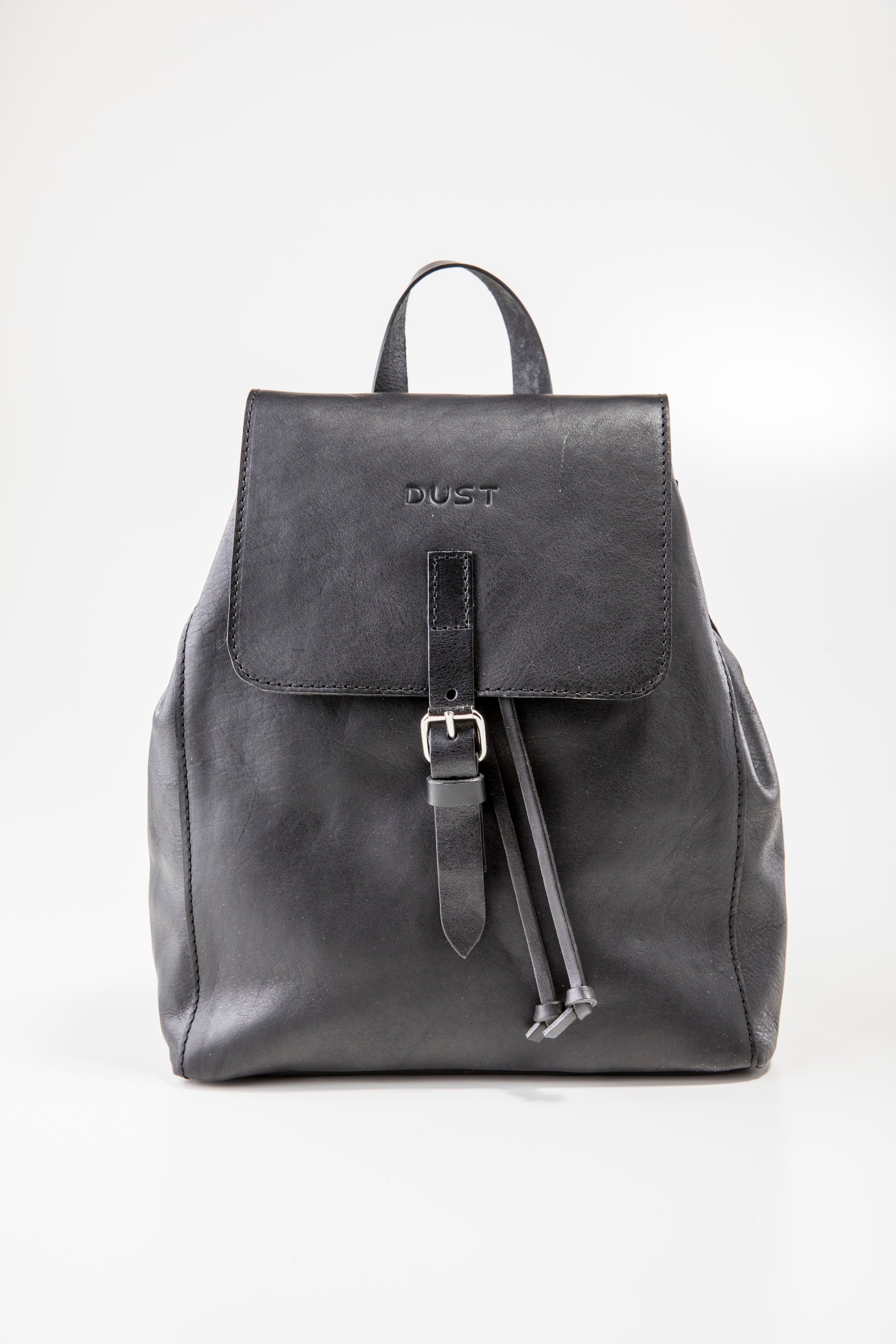 Timeless Backpack The Dust Company su Artisia Store