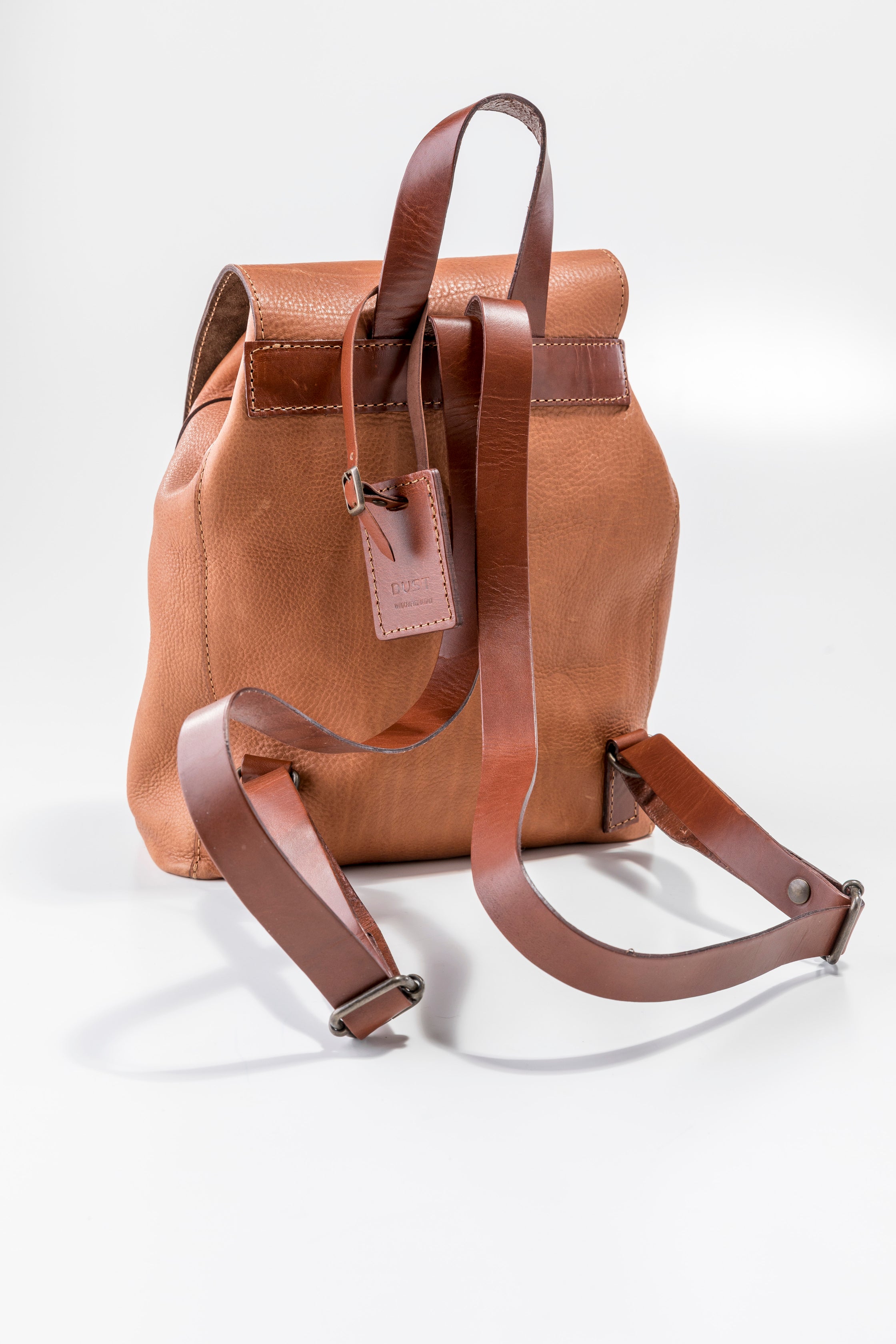 Timeless Backpack The Dust Company su Artisia Store