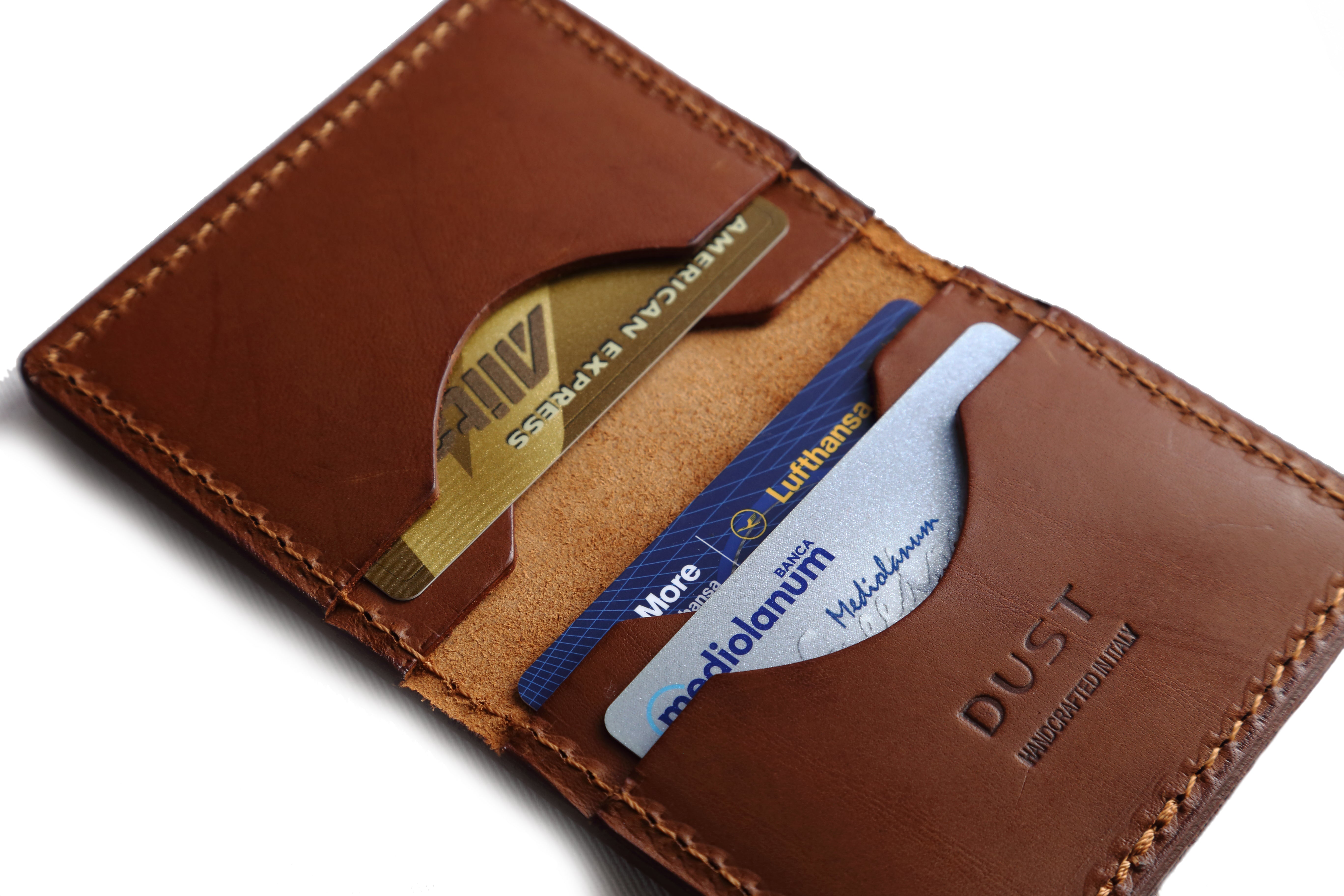 Credit Card Holders The Dust Company su Artisia Store