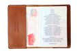 Passport Holder The Dust Company su Artisia Store