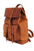 Backpack Heritage Brown The Dust Company su Artisia Store