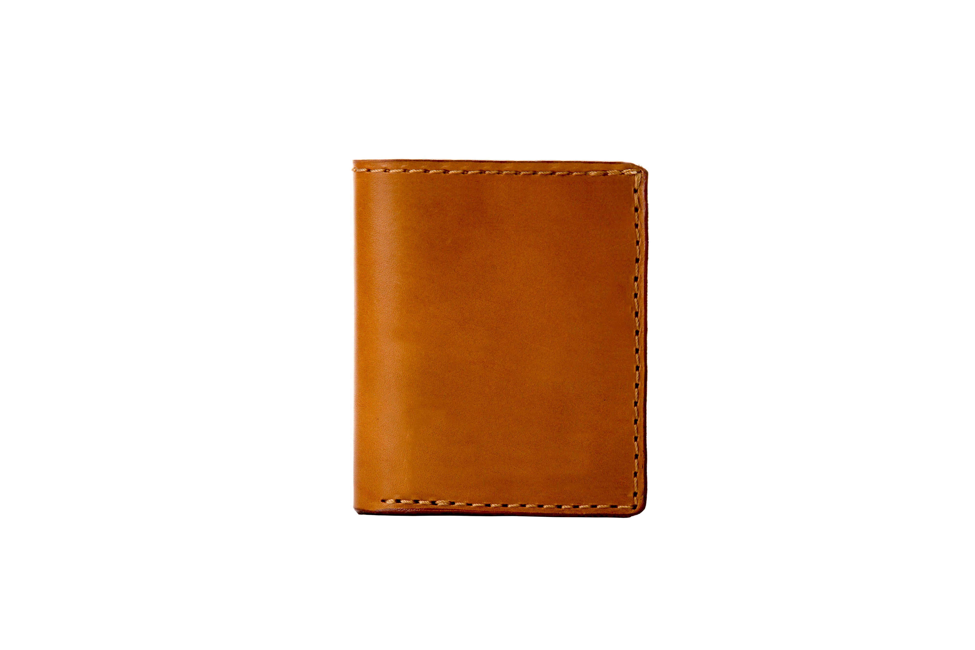 Leather Wallet Rectangular The Dust Company su Artisia Store