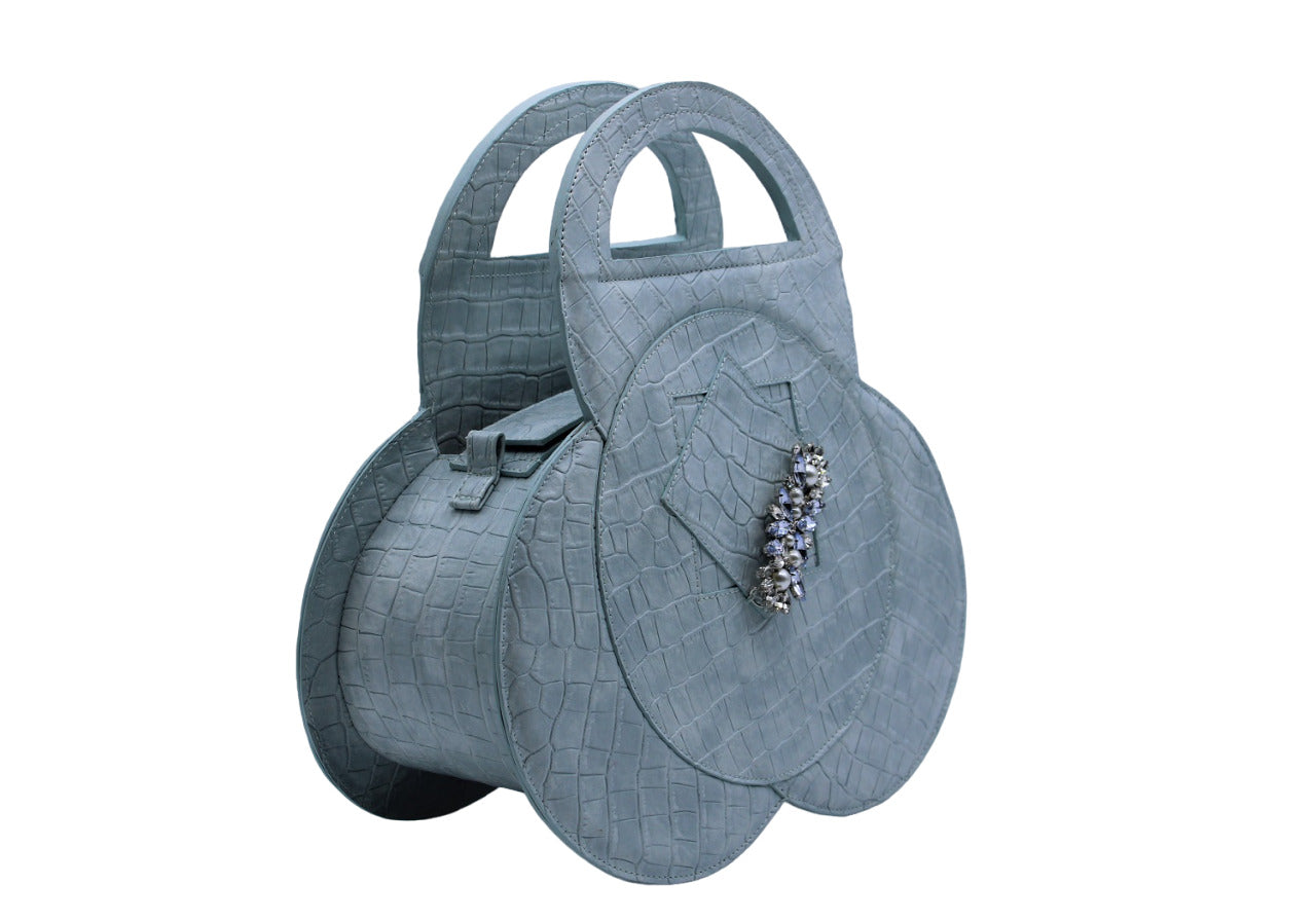 Cordini Rita By Ilaria Ricci Monnalisa Handbag Jewel - Artisia Store
