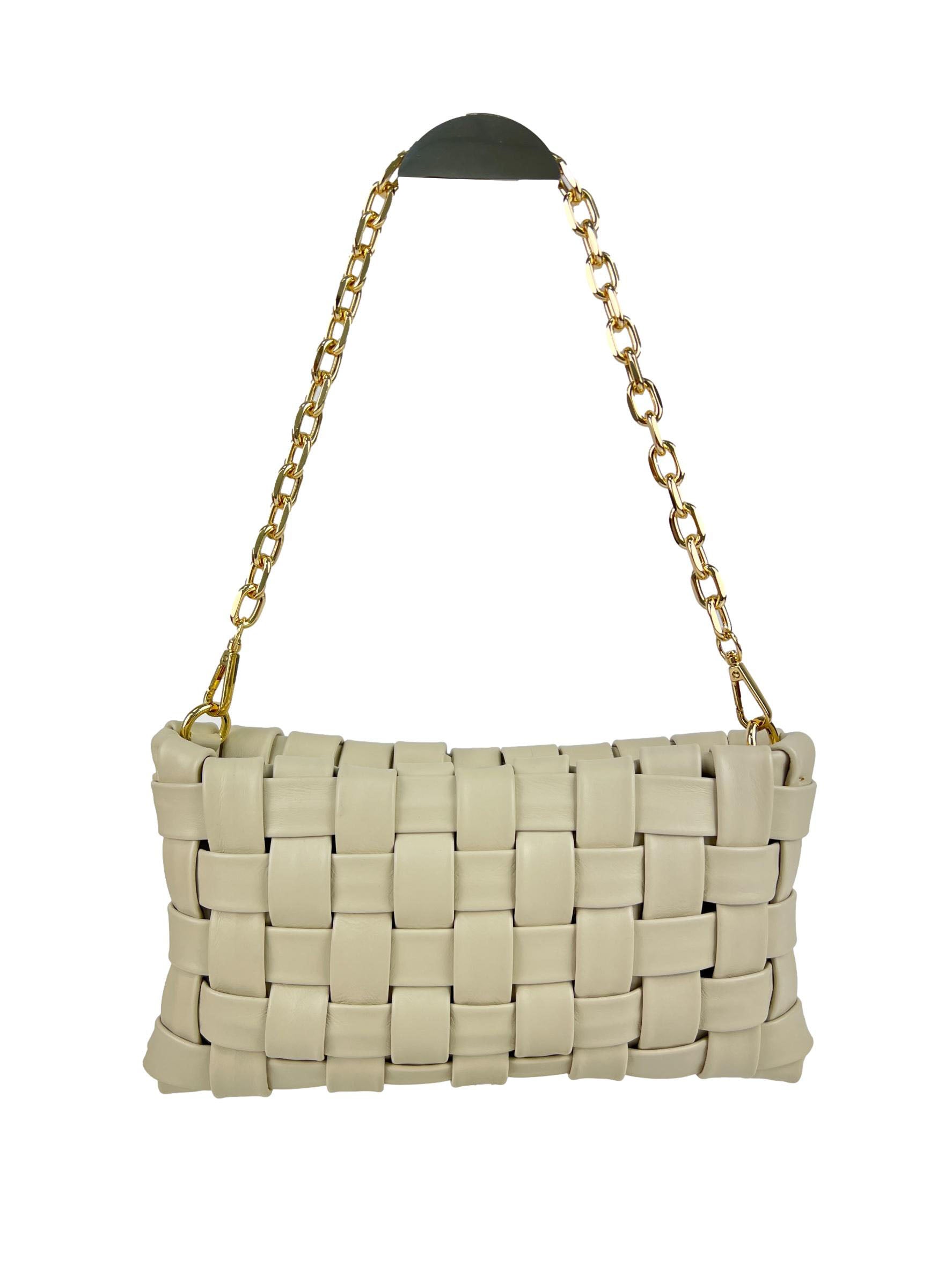 Elsa Florence Izzy Clutch Bag - Artisia Store