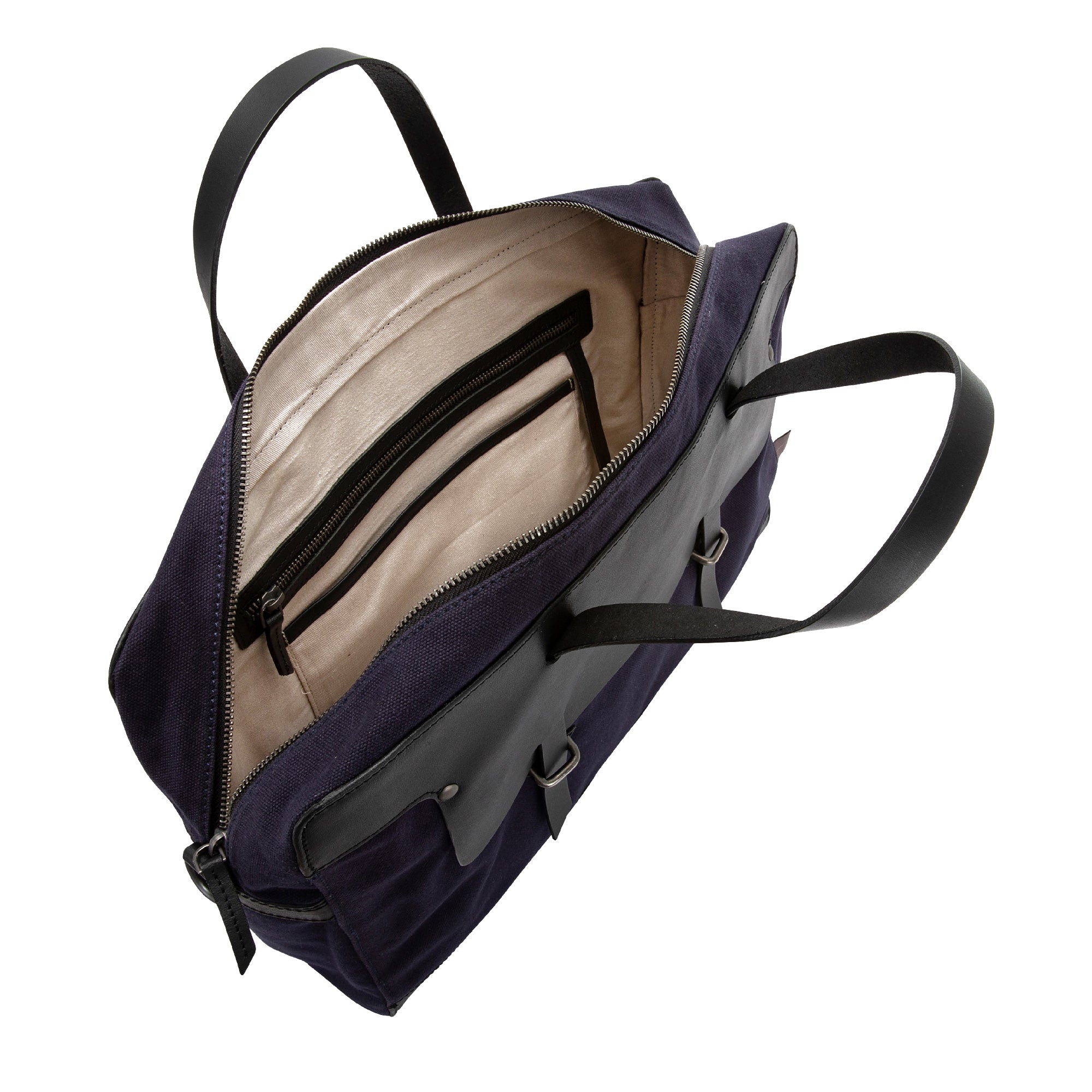 DuDu New Journey Denver Briefcase - Artisia Store