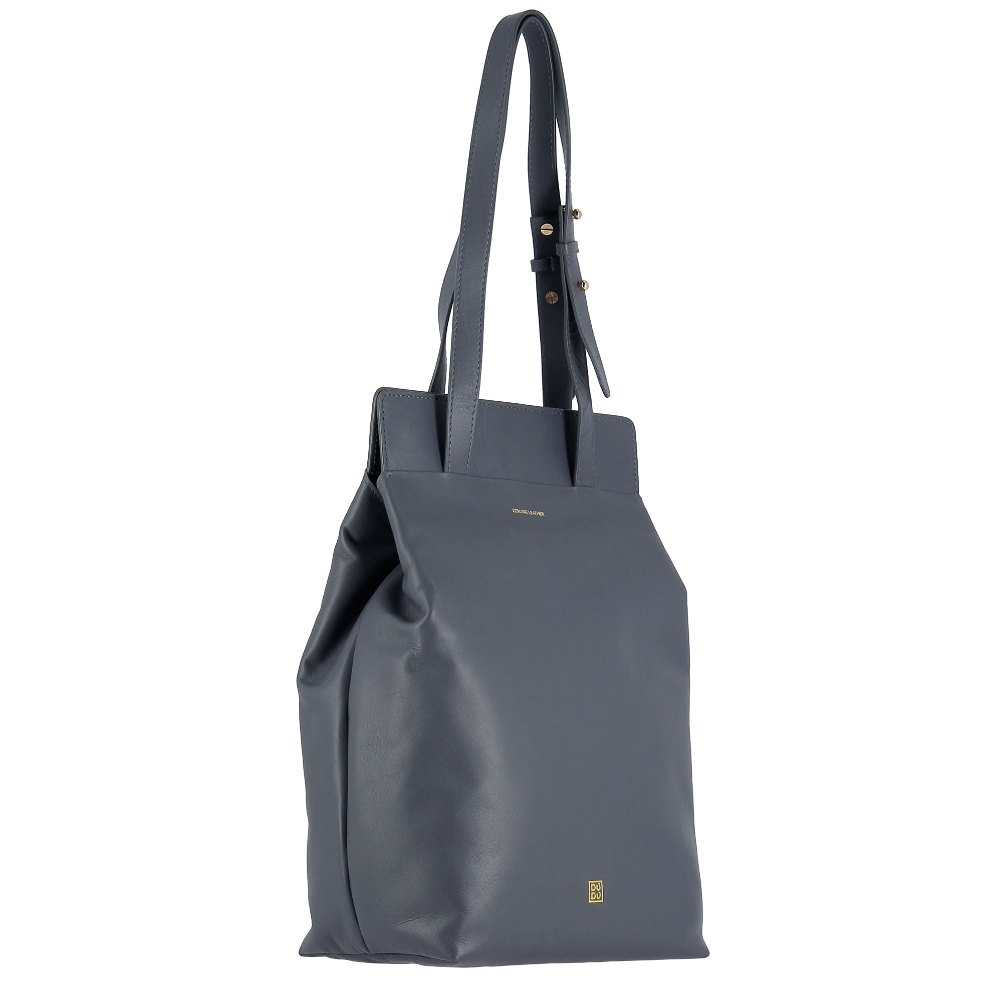 DuDu Folk Windflower Hobo Bag - Artisia Store