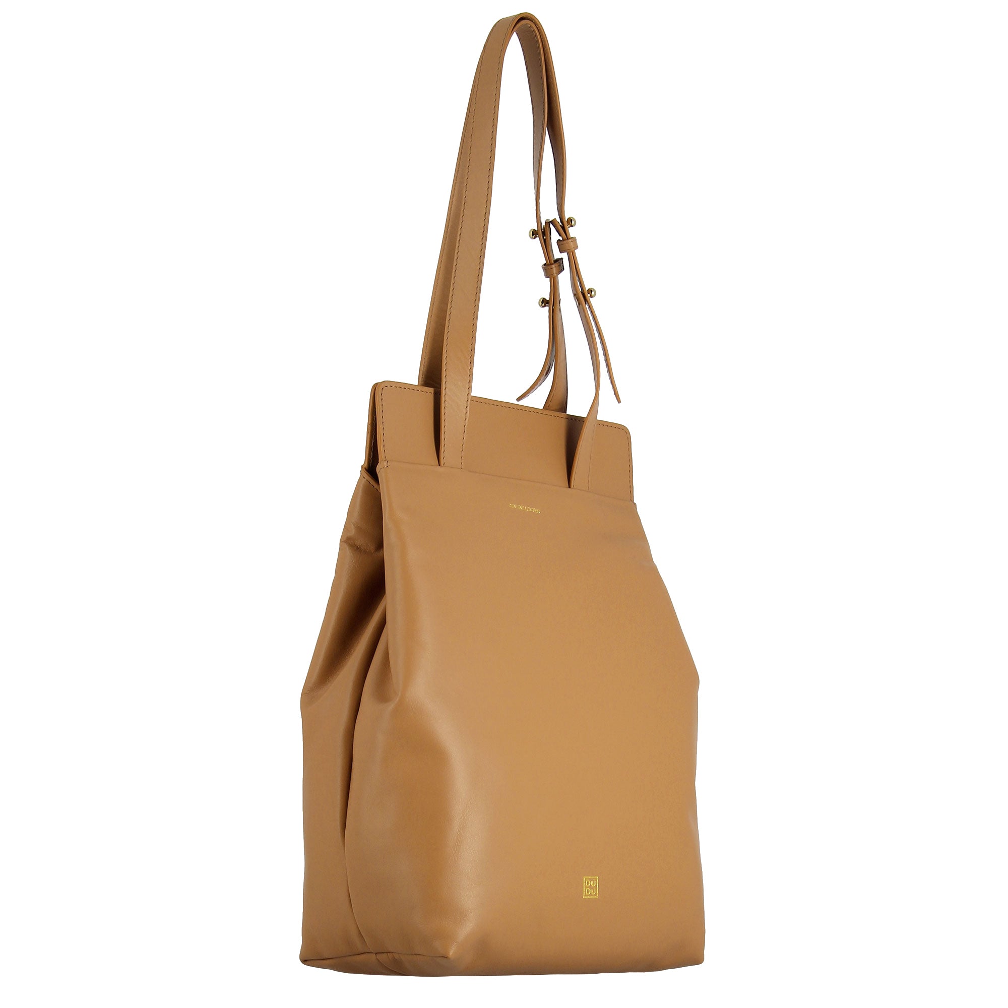DuDu Folk Windflower Hobo Bag - Artisia Store