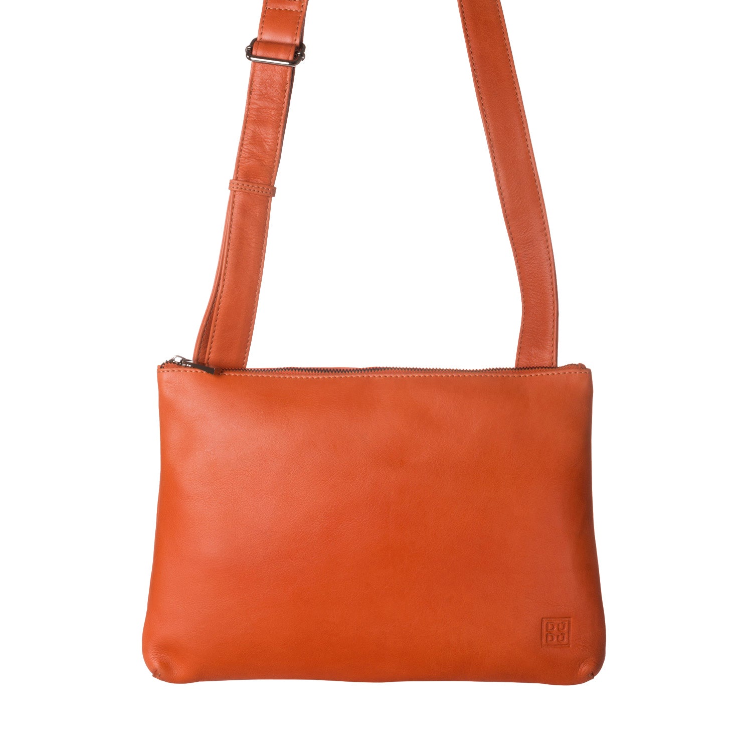 DuDu Zip It Joe Shoulder Bag - Artisia Store