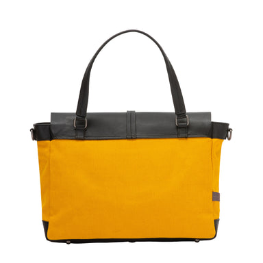 New Journey Bag Detroit Yellow Dudubags su Artisia Store