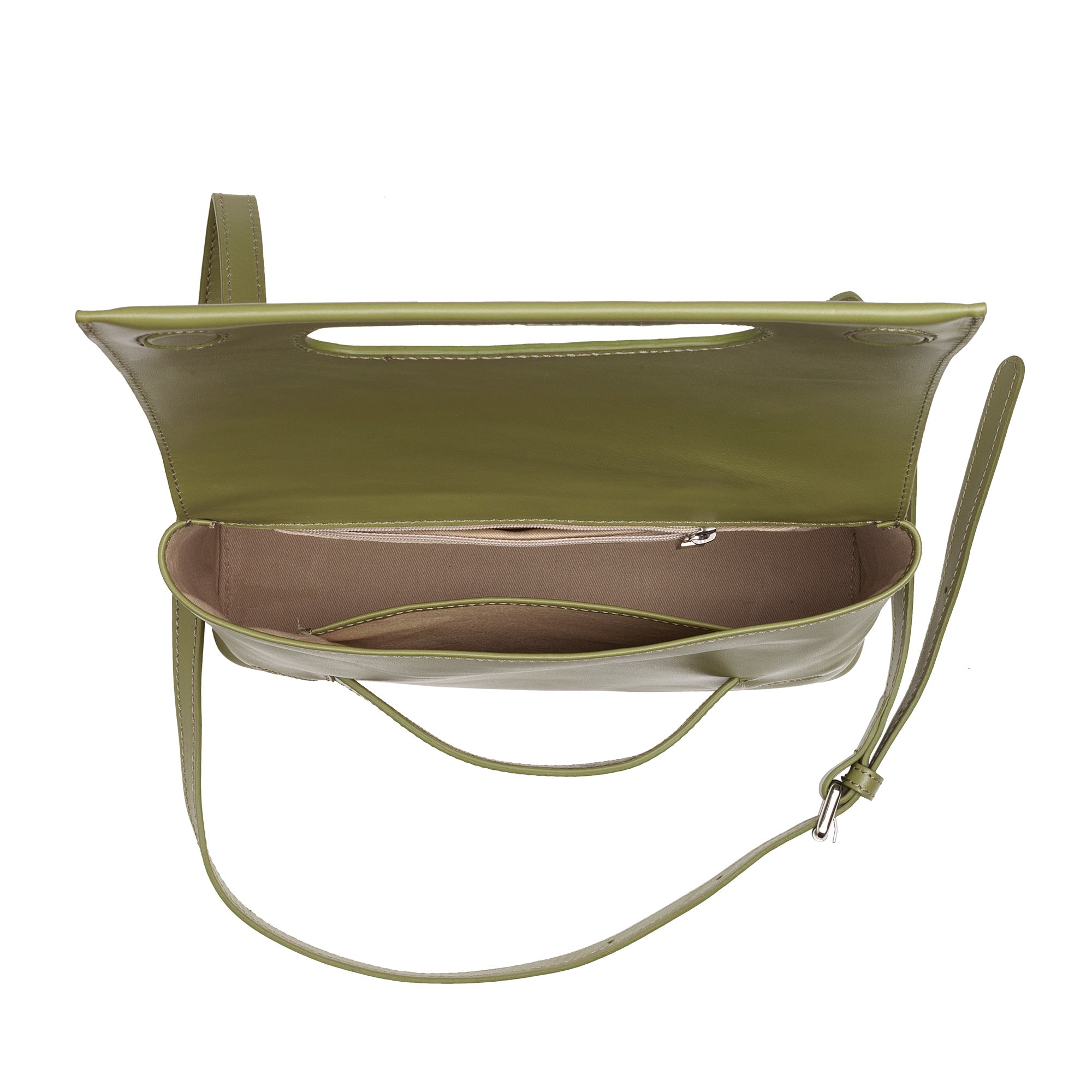 Terre Bag Viola Dudubags su Artisia Store