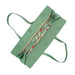 DuDu Folk Peony Small Hobo Bag - Artisia Store