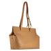 DuDu Folk Peony Small Hobo Bag - Artisia Store
