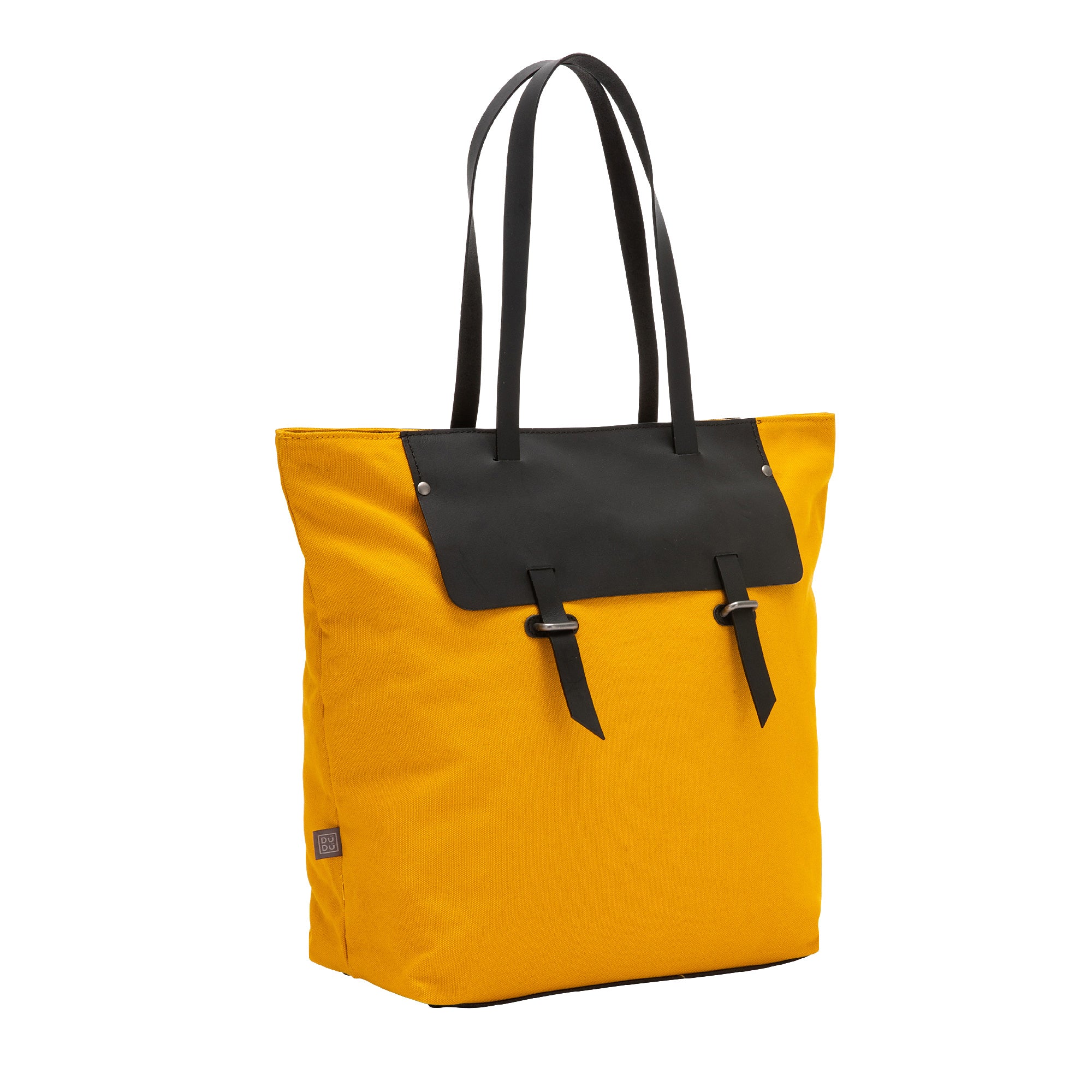DuDu New Journey Houston Tote Bag - Artisia Store