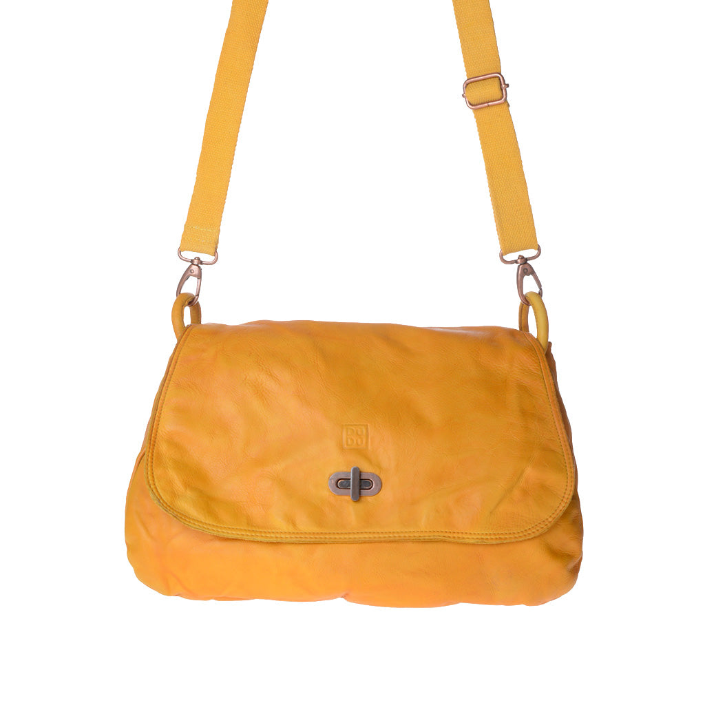 DuDu Timeless Shoulder Bag - Artisia Store