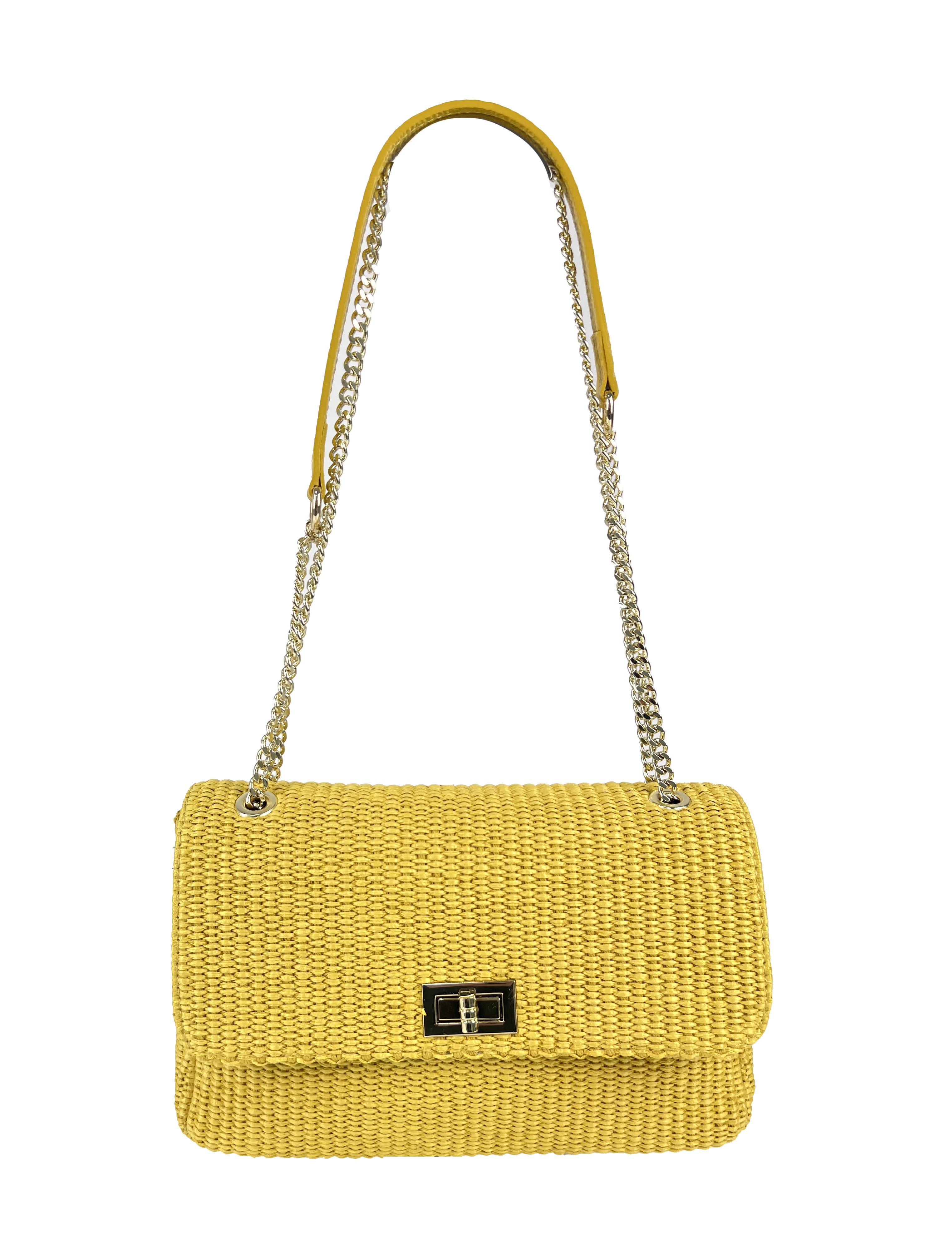 Elsa Florence Emily Shoulder Bag - Artisia Store
