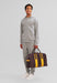 Colorful Duffle Bag Cambridge Dudubags su Artisia Store