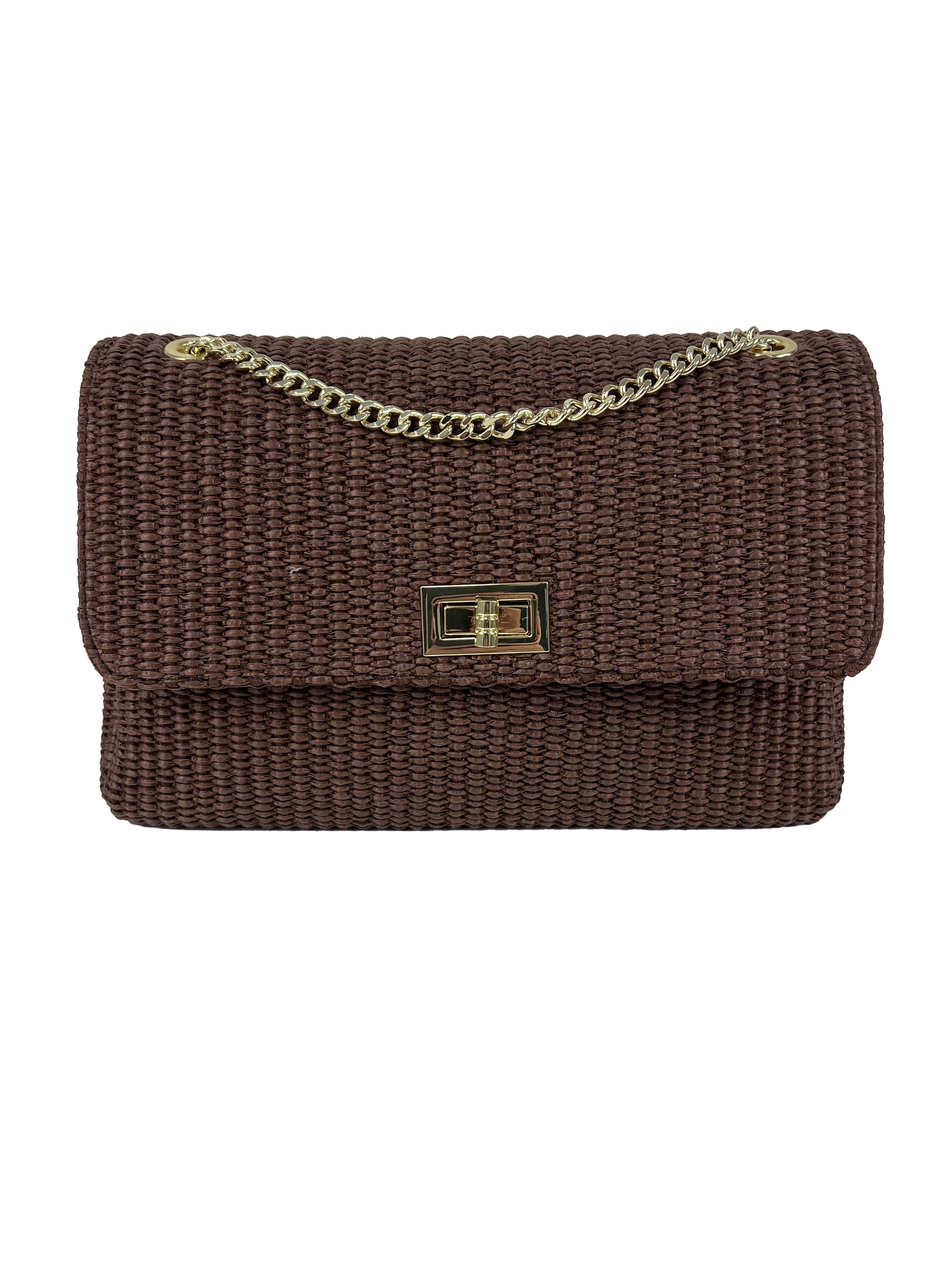 Elsa Florence Emily Shoulder Bag - Artisia Store