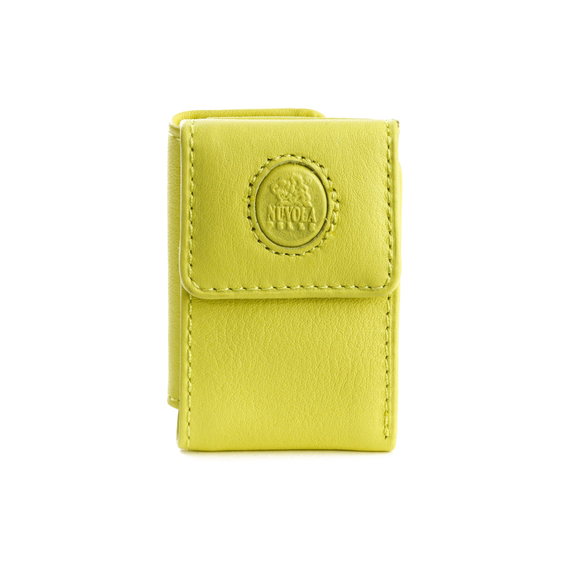 Nuvola Pelle Soft Mini Wallet - Artisia Store