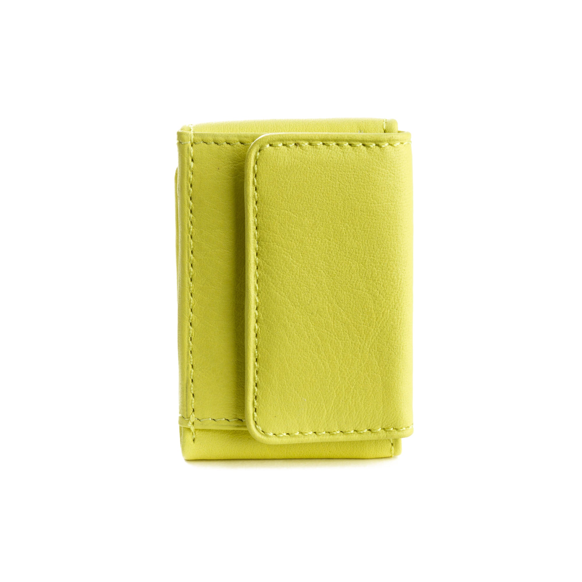 Nuvola Pelle Soft Mini Wallet - Artisia Store