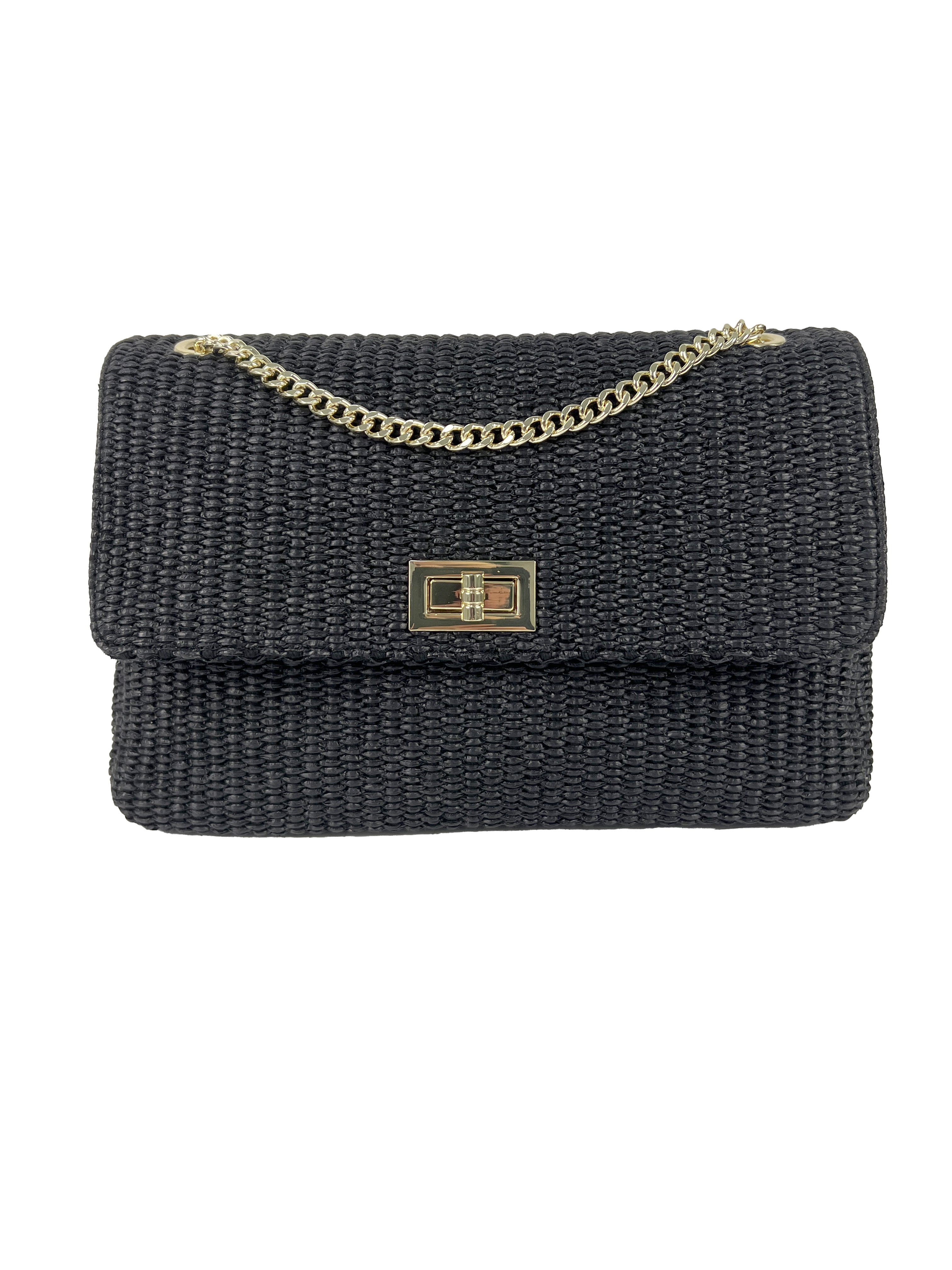 Elsa Florence Emily Shoulder Bag - Artisia Store