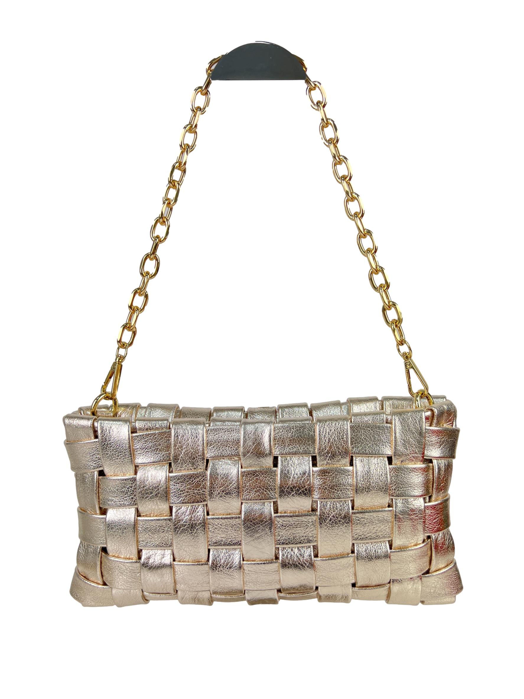 Elsa Florence Izzy Clutch Bag - Artisia Store