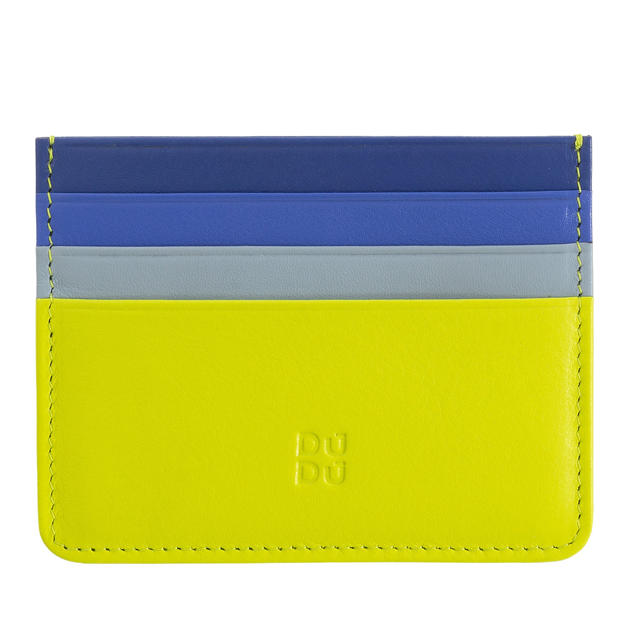 DuDu Colorful Svalbard Card Holder - Artisia Store