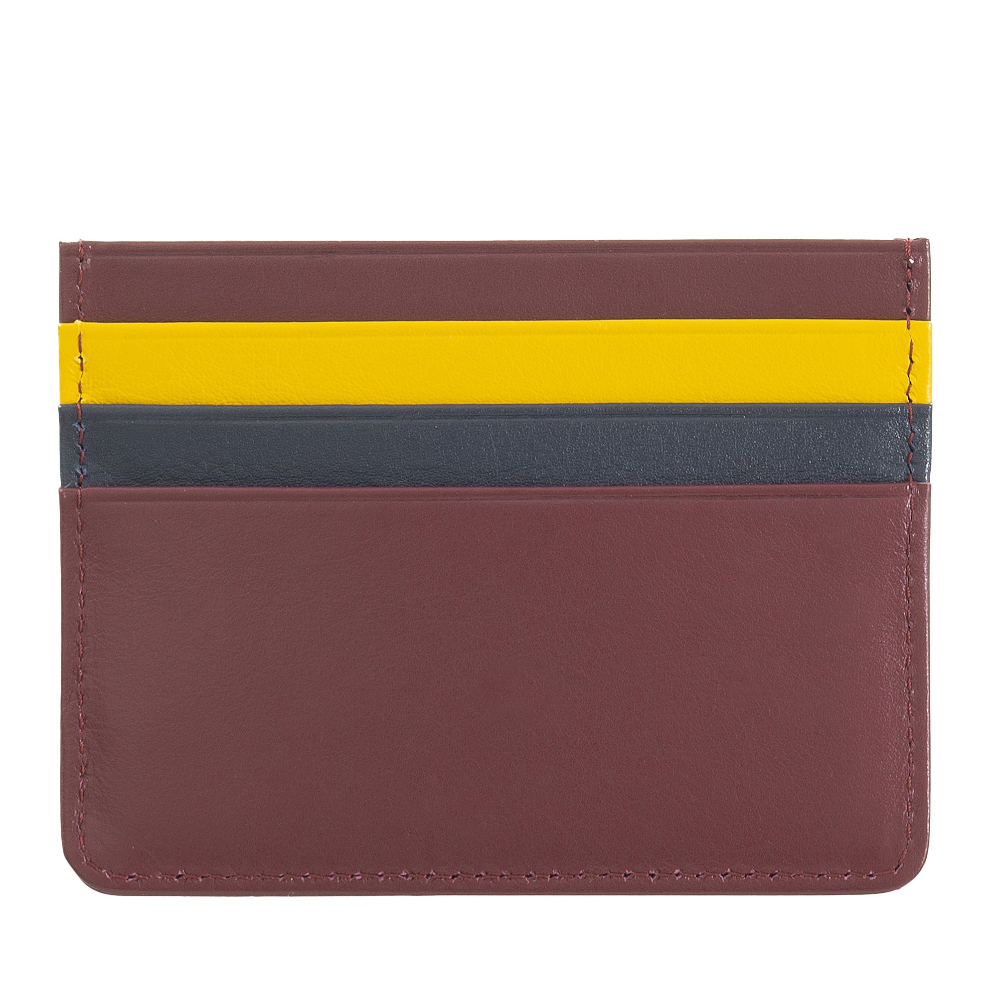 DuDu Colorful Svalbard Card Holder - Artisia Store