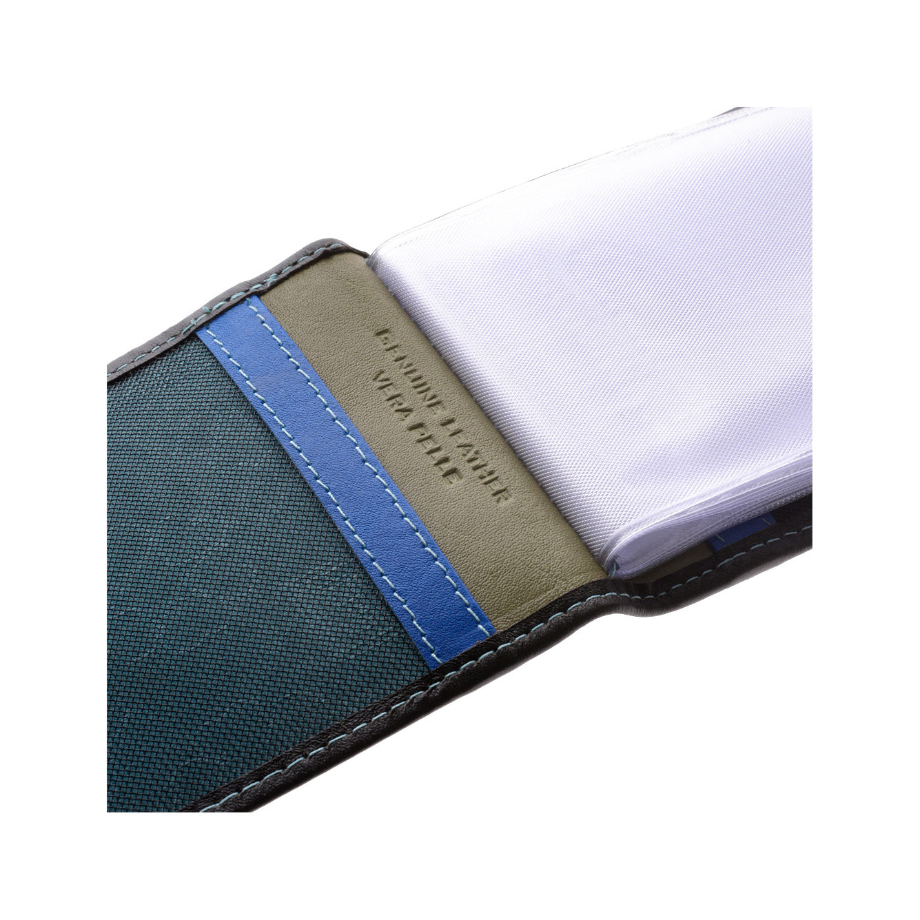 Colorful Hawaii Card holder - Artisia Store