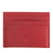 Nuvola Pelle Nappa Leather Card Holder Melvin - Artisia Store