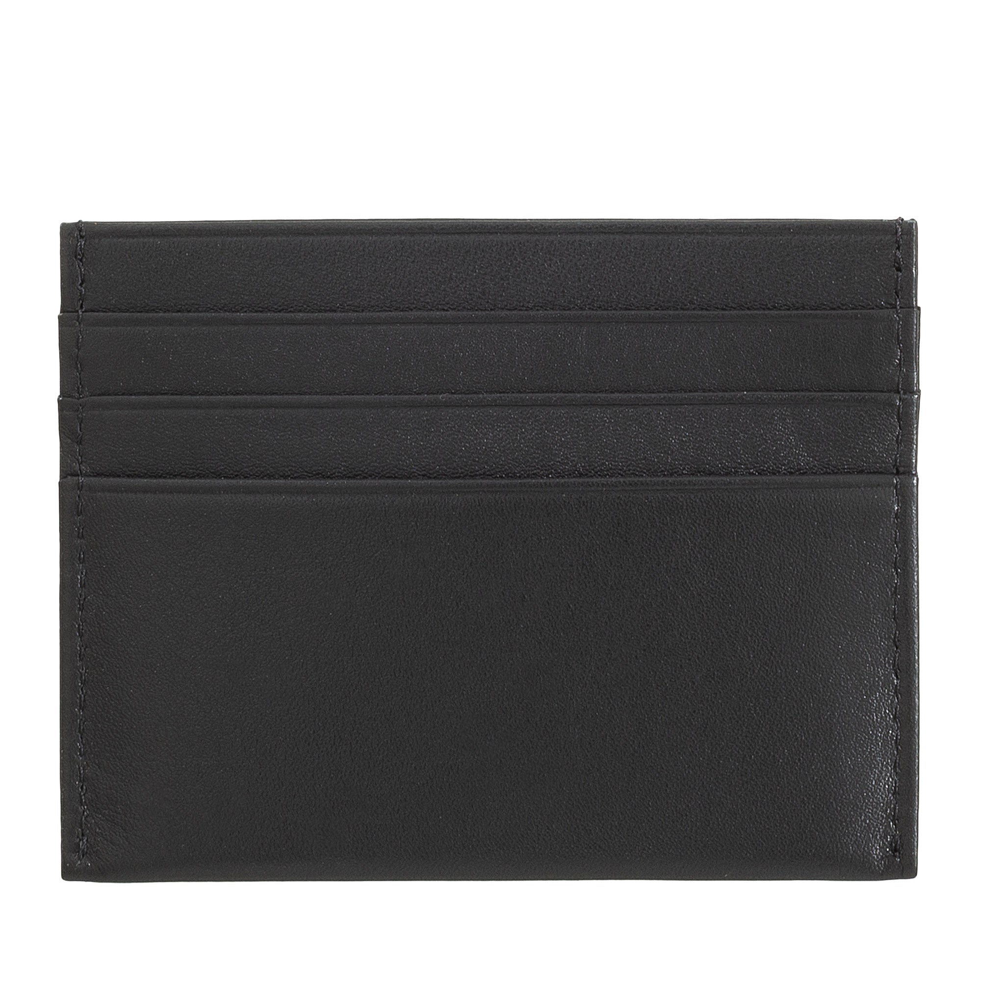 Nuvola Pelle Nappa Leather Card Holder Melvin - Artisia Store