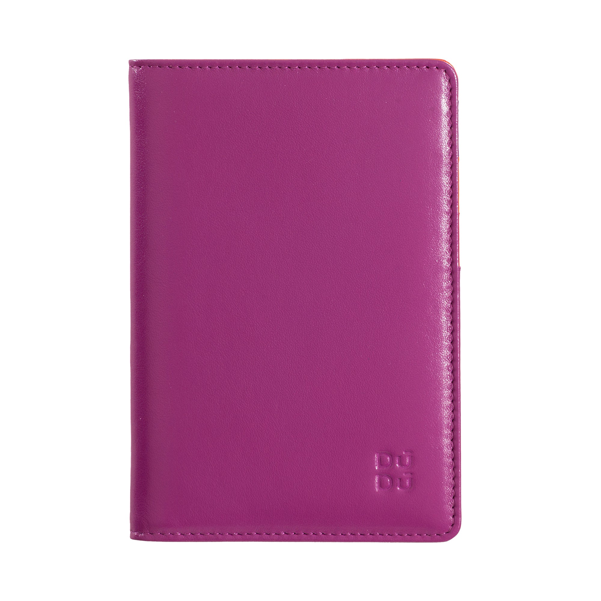 DuDu Colorful Paul Card Holder - Artisia Store
