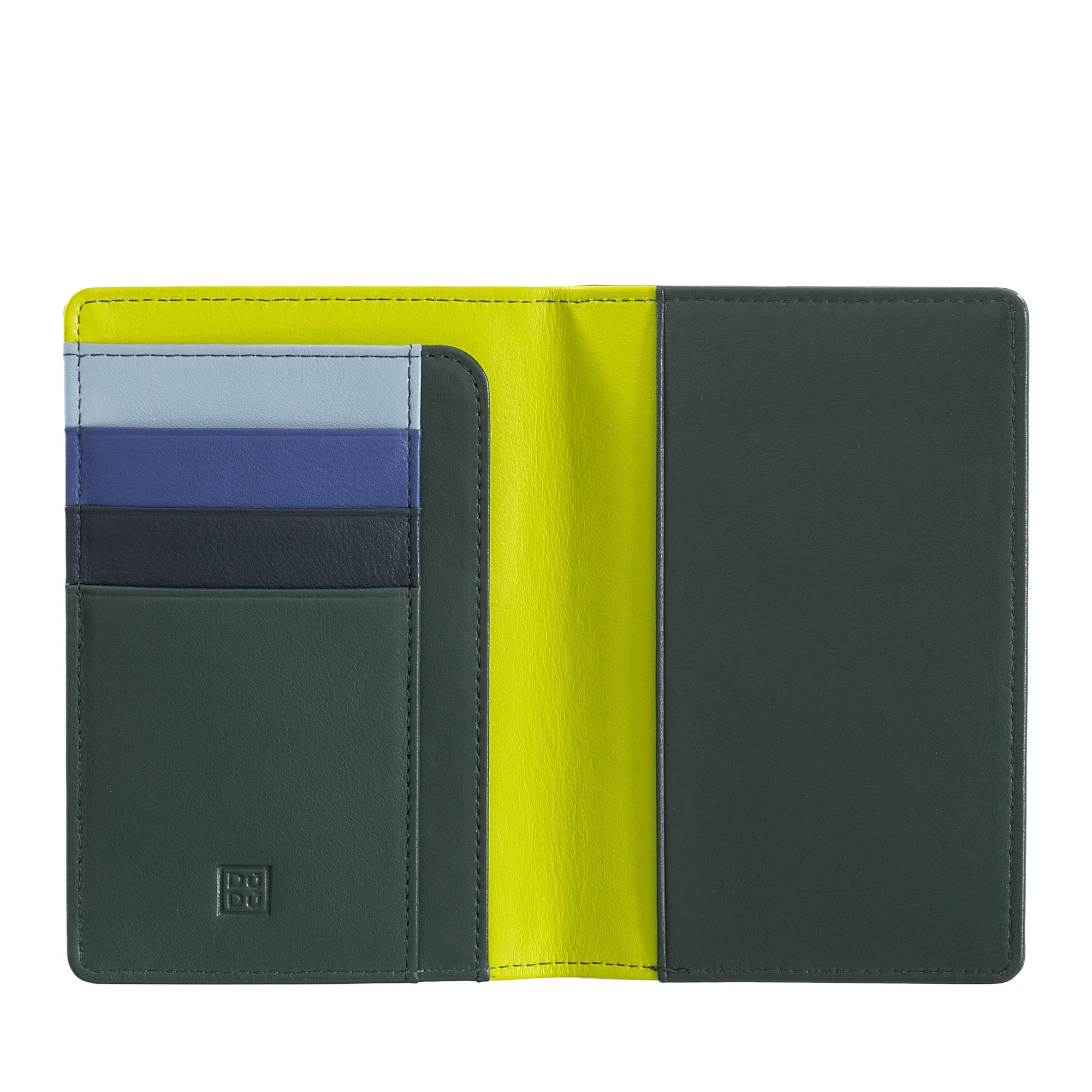 DuDu Colorful Paul Card Holder - Artisia Store