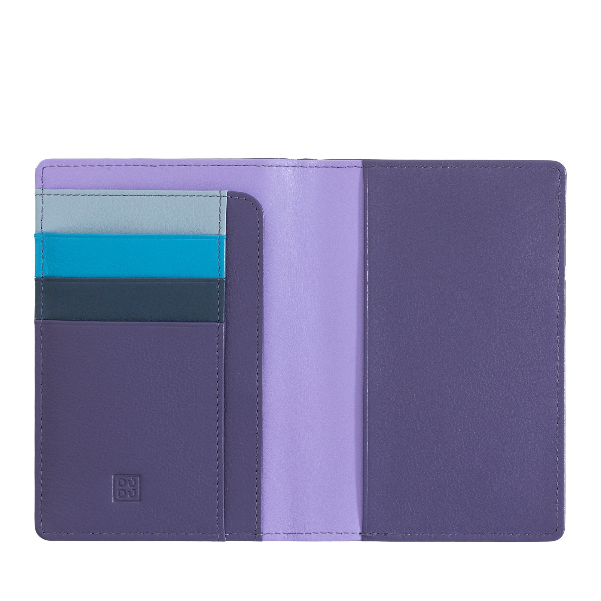 DuDu Colorful Paul Card Holder - Artisia Store