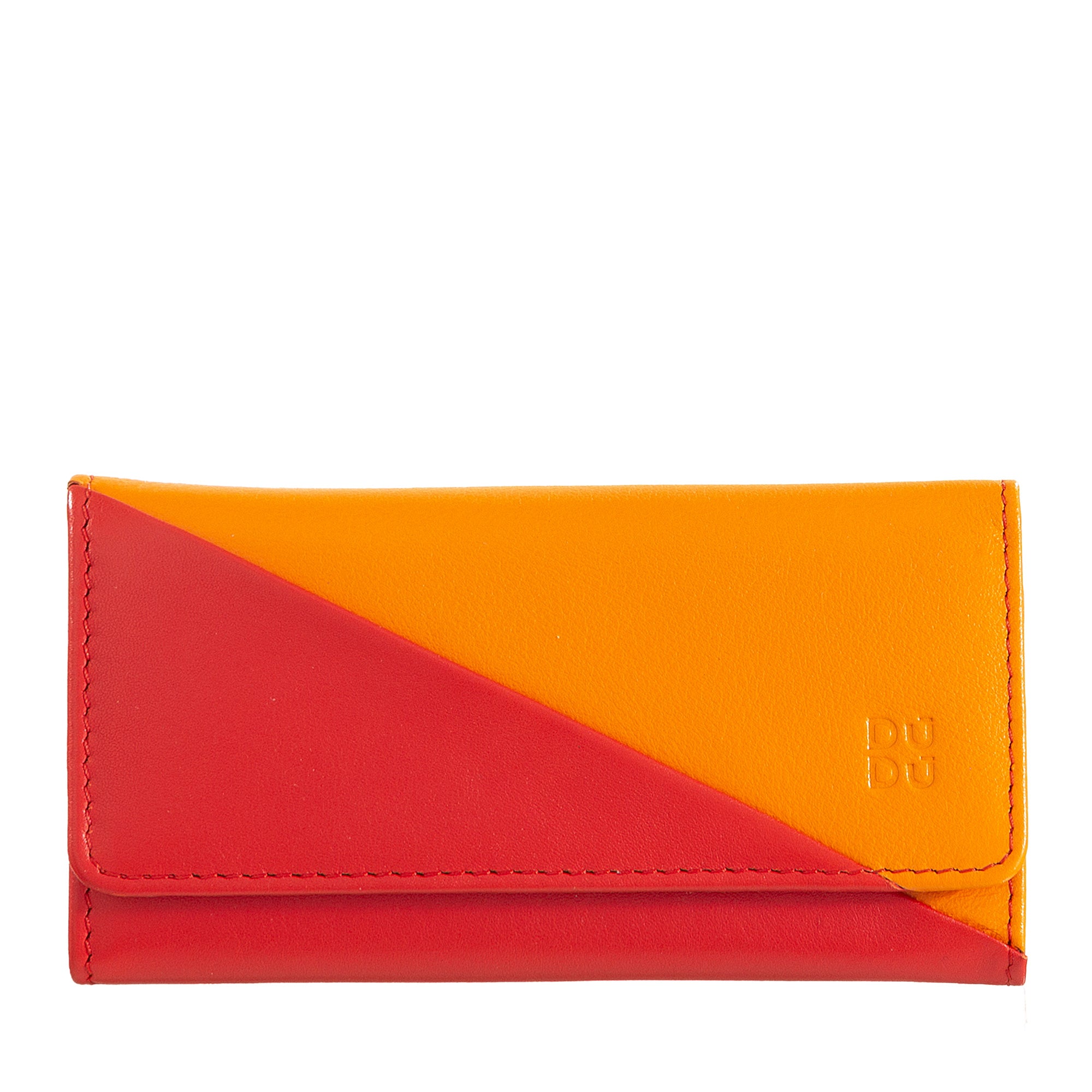 Colorful Tahiti Keychain - Artisia Store