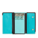 Colorful Tahiti Keychain - Artisia Store
