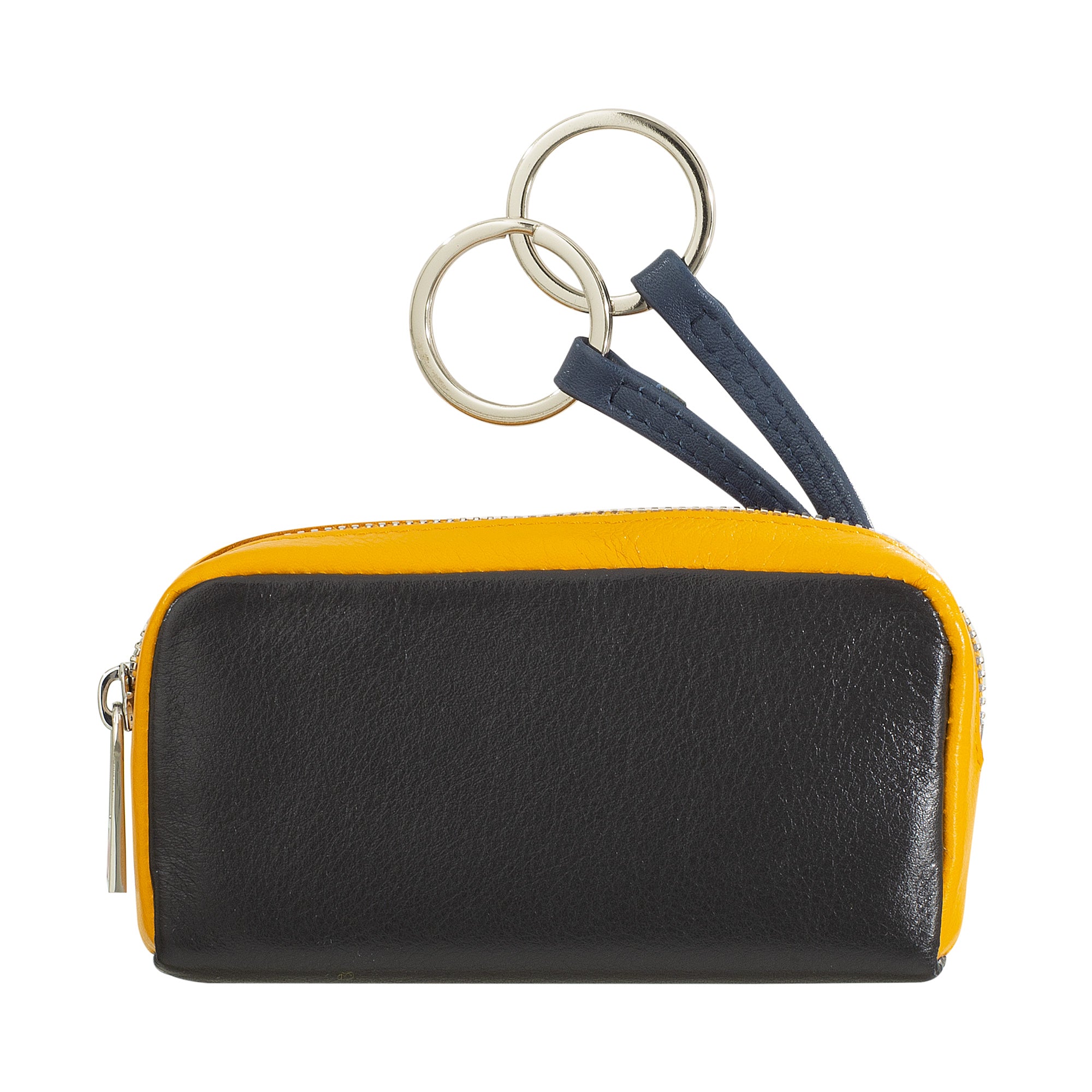 Colorful Bahamas Key Holder